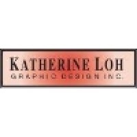 Katherine Loh Graphic Design logo, Katherine Loh Graphic Design contact details