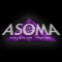 Asoma Music logo, Asoma Music contact details