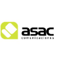 ASAC Comunicaciones logo, ASAC Comunicaciones contact details