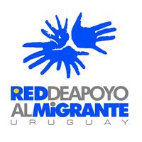 Red de Apoyo al Migrante logo, Red de Apoyo al Migrante contact details