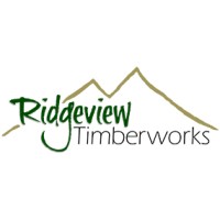 Ridgeview Timberworks LLC logo, Ridgeview Timberworks LLC contact details