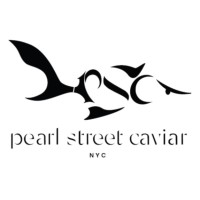 Pearl Street Caviar logo, Pearl Street Caviar contact details