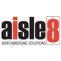 Aisle 8 Merchanding Solutions logo, Aisle 8 Merchanding Solutions contact details