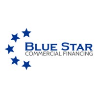 Blue Star Commercial Financing logo, Blue Star Commercial Financing contact details