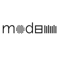 modem logo, modem contact details