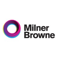 Milner Browne - part of the IIS Group logo, Milner Browne - part of the IIS Group contact details