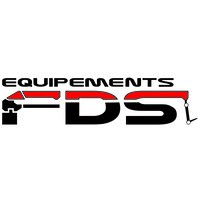 Équipements FDS inc. logo, Équipements FDS inc. contact details