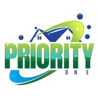 Priority One Cleaning Services logo, Priority One Cleaning Services contact details