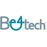 Be4Tech logo, Be4Tech contact details