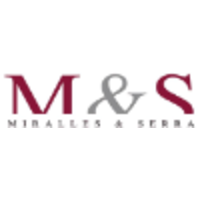 Miralles & Serra logo, Miralles & Serra contact details