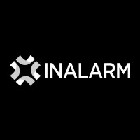 Inalarm Guatemala logo, Inalarm Guatemala contact details