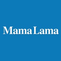 Mama Lama logo, Mama Lama contact details