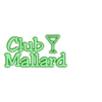 Club Mallard logo, Club Mallard contact details