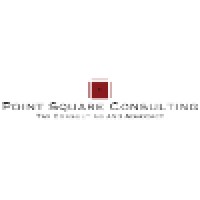 Point Square Consulting logo, Point Square Consulting contact details