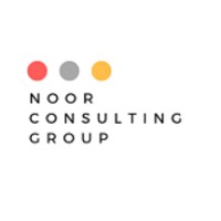 Noor Consulting Group logo, Noor Consulting Group contact details