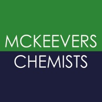 McKeevers Chemists Head Office logo, McKeevers Chemists Head Office contact details