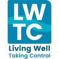 Living Well Taking Control logo, Living Well Taking Control contact details