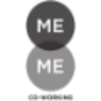 MEME coworking logo, MEME coworking contact details