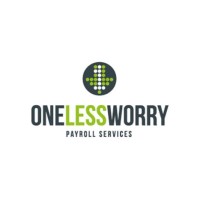 One Less Worry Payroll Services Ltd logo, One Less Worry Payroll Services Ltd contact details