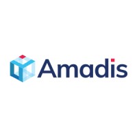 Amadis Technologies logo, Amadis Technologies contact details