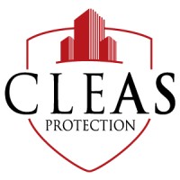 CLEAS PROTECTION logo, CLEAS PROTECTION contact details