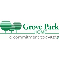 Grove Park Home logo, Grove Park Home contact details