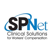 SPNet logo, SPNet contact details