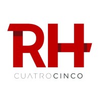 RH45 SAPI DE CV logo, RH45 SAPI DE CV contact details