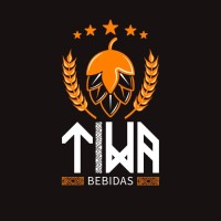 Tiwa Bebidas logo, Tiwa Bebidas contact details