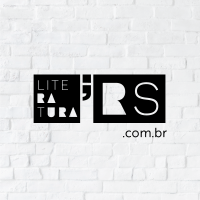 Literatura RS logo, Literatura RS contact details