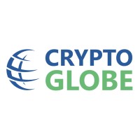 CryptoGlobe logo, CryptoGlobe contact details