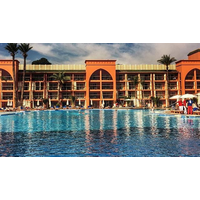 Savoy Grand Hotel Marrakech logo, Savoy Grand Hotel Marrakech contact details