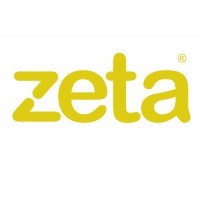 Zeta Group logo, Zeta Group contact details