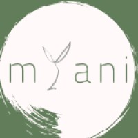 Myani logo, Myani contact details