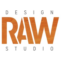 RAW Design Studio LLC. logo, RAW Design Studio LLC. contact details