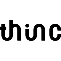 Thinc Collective logo, Thinc Collective contact details