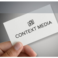 Context Media AB logo, Context Media AB contact details