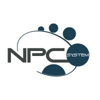 NPC SYSTEM logo, NPC SYSTEM contact details