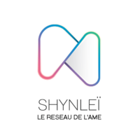 Shynleï le réseau de l'âme logo, Shynleï le réseau de l'âme contact details