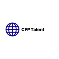 CFP Talent logo, CFP Talent contact details