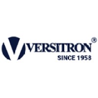 VERSITRON INC logo, VERSITRON INC contact details