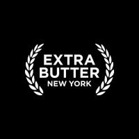 extrabutterny logo, extrabutterny contact details