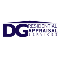 DG Residential Appraisal Services logo, DG Residential Appraisal Services contact details