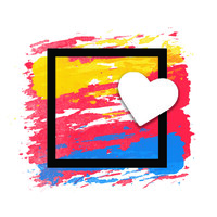 Heart for Art logo, Heart for Art contact details