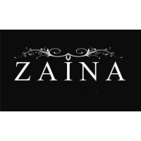 ZAINA logo, ZAINA contact details