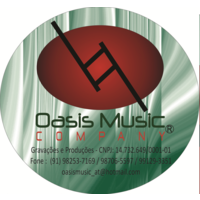 Oasis Music.Company logo, Oasis Music.Company contact details