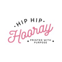 Hip Hip Hooray logo, Hip Hip Hooray contact details