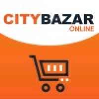 CityBazarOnline.Com logo, CityBazarOnline.Com contact details