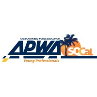 APWA Southern California Chapter logo, APWA Southern California Chapter contact details