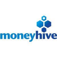 moneyhive logo, moneyhive contact details